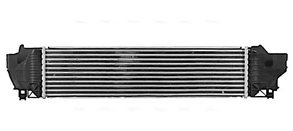 AVA BMW Інтеркулер 1 (F40) 19-, 2 Active Tourer (F45) 14-, 2 Gran Coupe (F44) 19- Ava cooling BW4582 (фото 1)