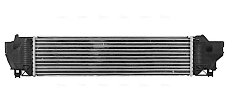AVA BMW Інтеркулер 1 (F40) 19-, 2 Active Tourer (F45) 14-, 2 Gran Coupe (F44) 19- Ava cooling BW4582