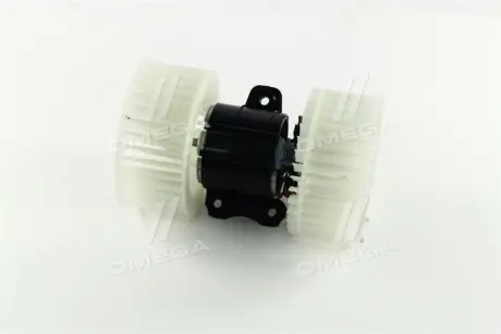 Вентилятор салону BMW 5 (AVA) AVA COOLING BW8470