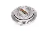 AVA BMW Муфта зчеплення вентилятора E34 530 88- AVA COOLING BWC391 (фото 2)
