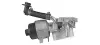 Радіатор масляний CITROEN/FIAT/FORD/VOLVO у зборі (Ava) AVA COOLING CN3307H (фото 2)