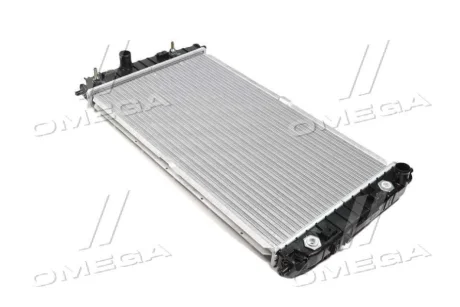 Радіатор сист. охолодження двиг. 300M 2.7/3.5 99- Ava cooling CR2054