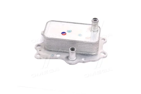 OPEL Масляний радіатор Antara, Chevrolet Captiva 2.2CDTI 10 Ava cooling CR3143