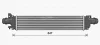 CHEVROLET Інтеркулер AVEO 1.3 11 Ava cooling CT4074 (фото 1)