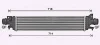 CHEVROLET Інтеркулер AVEO 1.3 11 Ava cooling CT4074 (фото 2)