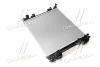 Радіатор охолодження двиг. X-Trail 1.6/2.0dCi 14- Ava cooling DN2444 (фото 1)