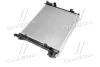 Радіатор охолодження двиг. X-Trail 1.6/2.0dCi 14- Ava cooling DN2444 (фото 4)