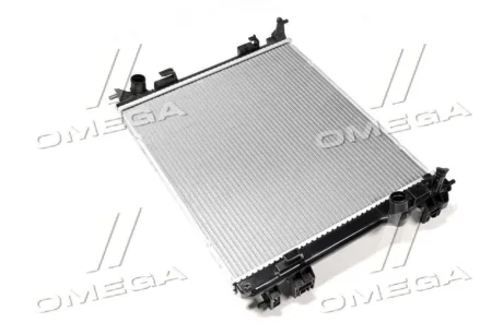 Радіатор охолодження двиг. X-Trail 1.6/2.0dCi 14- Ava cooling DN2444