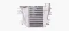 Інтеркулер NISSAN Patrol 3.0D 00- (Ava) AVA COOLING DN4457 (фото 1)