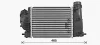 Інтеркулер Espace V, Grand Scenic IV, Kadjar, Megane IV, Talisman, Nissan Qashqai II, X-Trail 1.6dCi Ava cooling DN4469 (фото 1)