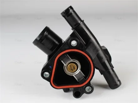 AVA NISSAN Термостат X-Trail, Qashqai, Laguna, Megane, Scenic 2.0dCi 06- Ava cooling DNTS003