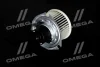 DAEWOO Вентилятор салону LANOS 1.3 97-, LEGANZA 2.0 97-, NUBIRA 1.6 99 Ava cooling DW8444 (фото 4)