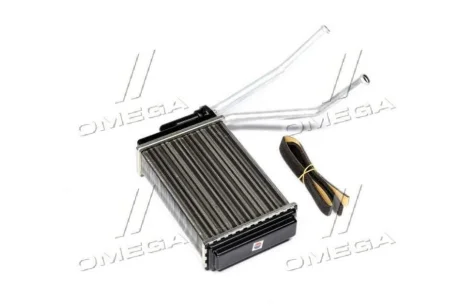 Радіатор опалення Nexia, Espero Ava cooling DWA6026