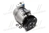AVA DAEWOO Компресор кондиціонера LANOS 1.3-1.6 97- AVA COOLING DWAK080 (фото 1)