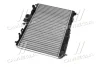 FORD радіатор охолодження Fiesta VI 1.4 08 Ava cooling FD2441 (фото 2)