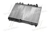 FORD радіатор охолодження Fiesta VI 1.4 08 Ava cooling FD2441 (фото 3)