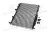 FORD радіатор охолодження Fiesta VI 1.4 08 Ava cooling FD2441 (фото 4)