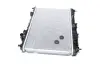 Радіатор охолодження FORD B-MAX/ FIESTA VI (12-) (AVA) AVA COOLING FD2605 (фото 1)