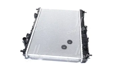 Радіатор охолодження FORD B-MAX/ FIESTA VI (12-) (AVA) AVA COOLING FD2605