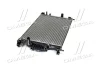 FORD Радіатор охолодження двиг. GALAXY III 2.0 15-, MONDEO V 2.0 14-, S-MAX 2.0 15 Ava cooling FD2642 (фото 2)