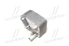 AVA FORD Масляний радіатор B-Max,C-Max, Fiesta VI, Focus III, Kuga II, Mondeo IV,T ransit Volvo 1.6 10 Ava cooling FD3622 (фото 2)