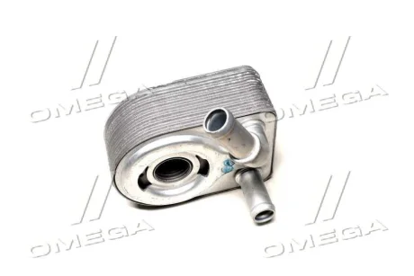AVA FORD Масляний радіатор B-Max,C-Max, Fiesta VI, Focus III, Kuga II, Mondeo IV,T ransit Volvo 1.6 10 Ava cooling FD3622