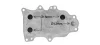 AVA FORD Оливний радіатор (без корпуса) Transit 2.2/2.4TDCi 06- Ava cooling FD3684 (фото 1)