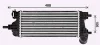 AVA FORD Інтеркулер C-MAX II 1.0 12-, FOCUS III 1.0 12-, GRAND C-MAX 1.0 12-, TRANSIT V408 1.0 13 Ava cooling FD4662 (фото 1)