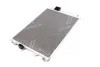 AVA FORD Радіатор кондиціонера C-Max II, Focus III 10- Ava cooling FD5487D (фото 2)