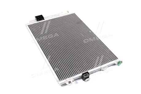 AVA FORD Радіатор кондиціонера C-Max II, Focus III 10- Ava cooling FD5487D