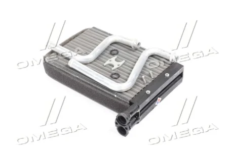 FORD Радіатор опалення MONDEO I Ava cooling FD6164