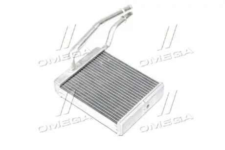 AVA FORD Радіатор опалення Focus, Transit Connect 98- AVA COOLING FD6272