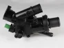 AVA CITROEN термостат C4/C5/JUMPY 2,0HDi 09-, FORD Kuga, Mondeo Ava cooling FDTS005 (фото 2)