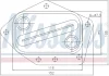 FIAT Оливний радіатор (без корпуса) 500 0.9 09-, ALFA ROMEO, LANCIA Ava cooling FT3492 (фото 1)