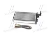 Радіатор обігрівача 155/TIPO/TEMPRA incl valv (Ava) AVA COOLING FTA6106 (фото 3)