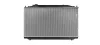 HONDA Радіатор сист. охолодження двиг. ACCORD 2.0 08-15 Ava cooling HD2324 (фото 1)
