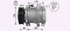 AVA HONDA Компресор кондиціонера ACCORD VII 2.0, 2.4 03- AVA COOLING HDAK322 (фото 3)