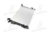 Радіатор охолодження KIA MAGENTIS II (MG) (06-) 2.7 i V6 24V Ava cooling HY2172 (фото 2)
