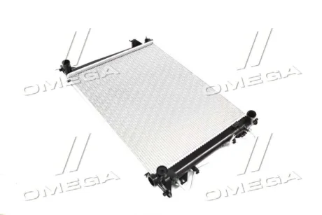 Радіатор охолодження KIA MAGENTIS II (MG) (06-) 2.7 i V6 24V Ava cooling HY2172