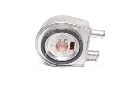 Радіатор масляний HYUNDAI TUCSON 2.0 CRDI (AVA) AVA COOLING HY3154