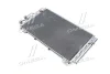 AVA HYUNDAI Радіатор кондиціонера (конденсатор) з осушувачем Matrix 1.6/1.8 01 Ava cooling HY5091D (фото 1)