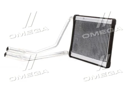 KIA Радіатор опалення MAGENTIS II 2.0, 2.7 05 Ava cooling KAA6259