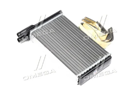 Радіатор обігрівача ВАЗ 2108, 09, 099, <ТАВРІЯ Ava cooling LA6009