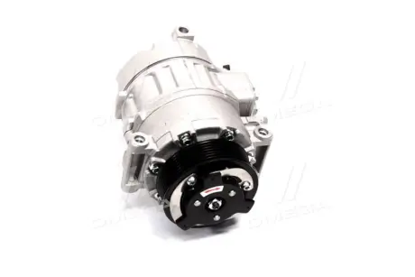 AVA DB компресор кондиціонера Sprinter 06-, E-CLASSE, VIANO (W639) 3.0 CDI AVA COOLING MSAK566