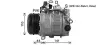 AVA DB Компресор кондиціонера SPRINTER B906 AVA COOLING MSAK738 (фото 3)