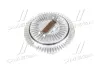 AVA DB віскомуфта вентилятора радіатора W124/202/210 1.8/2.3 92- AVA COOLING MSC407 (фото 2)