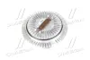 AVA DB віскомуфта вентилятора радіатора W124/202/210 1.8/2.3 92- AVA COOLING MSC407 (фото 4)
