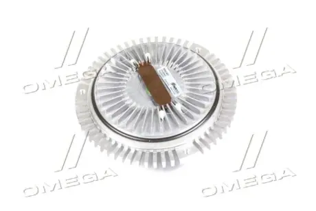 AVA DB віскомуфта вентилятора радіатора W124/202/210 1.8/2.3 92- AVA COOLING MSC407