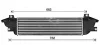 MITSUBISHI Інтеркулер L200, Pajero Sport III 2.2/2.4DI-D 14 Ava cooling MT4282 (фото 2)