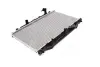 AVA MAZDA Радіатор сист. охолодження двиг. CX-5 2.0/2.5 11- AVA COOLING MZ2270 (фото 4)